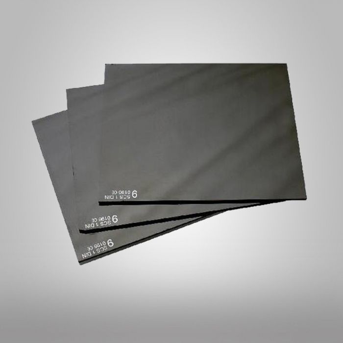 SKLO DO SVÁŘEČSKÉ KUKLY