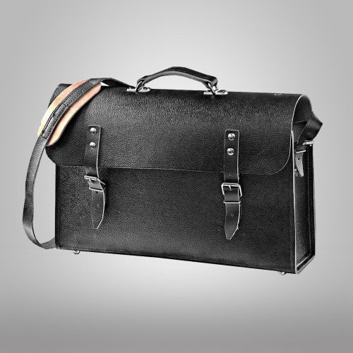 BRAŠNA KOŽENÁ VELKÁ