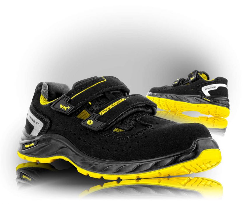 EDMONTON 2275-S1P ESD