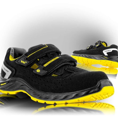 EDMONTON 2275-S1P ESD