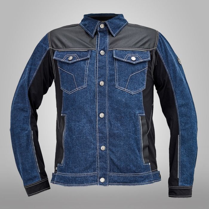 NEURUM DENIM BUNDA