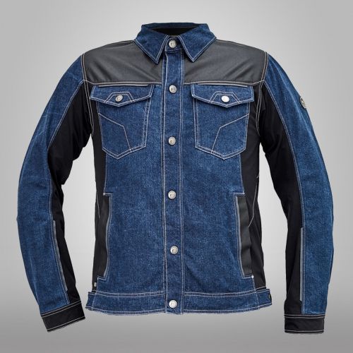 NEURUM DENIM BUNDA