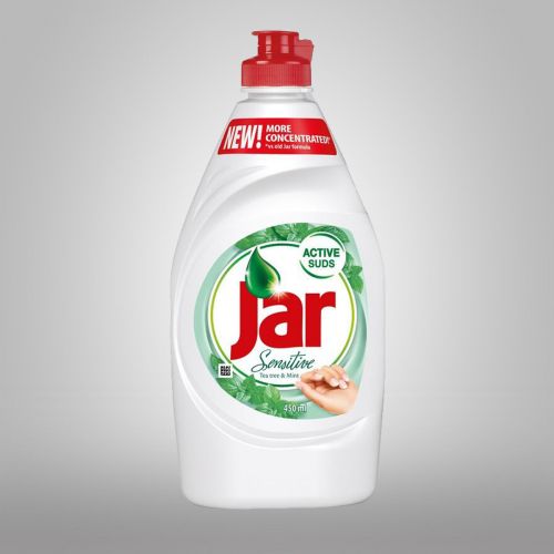 JAR SENSITIVE 900ml