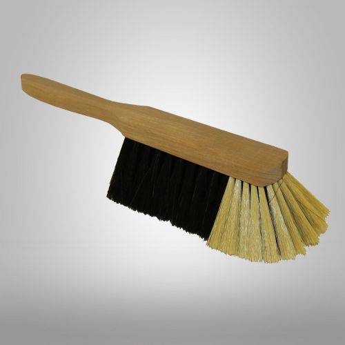 SMETÁČEK DŘEVĚNÝ