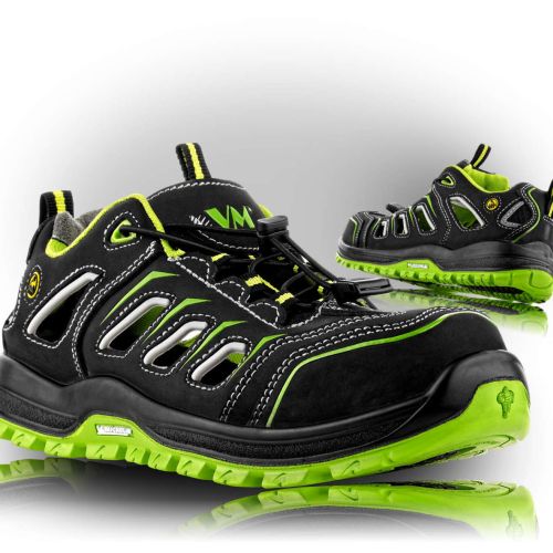 VANCOUVER 8115-S1P ESD