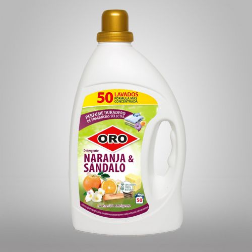 ORO ACTIVE MARSEILLSKÉ MÝDLO S VŮNÍ