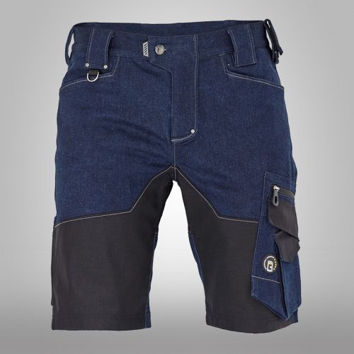 NEURUM DENIM ŠORTKY