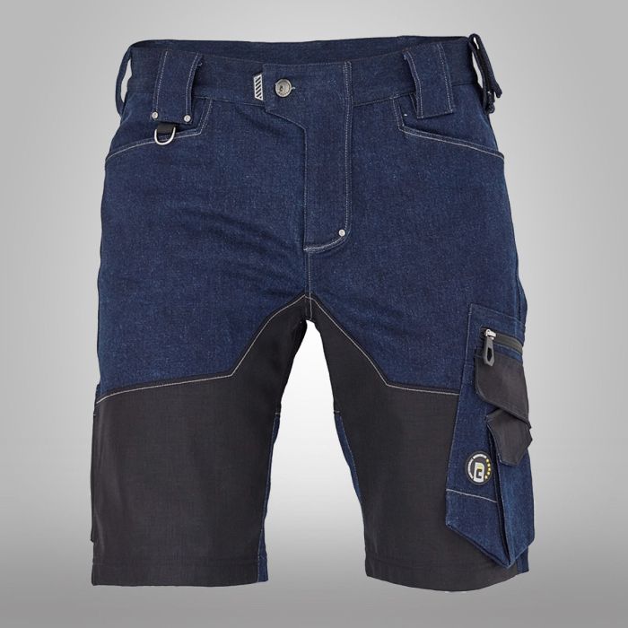 NEURUM DENIM ŠORTKY