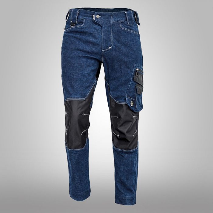 NEURUM DENIM KALHOTY