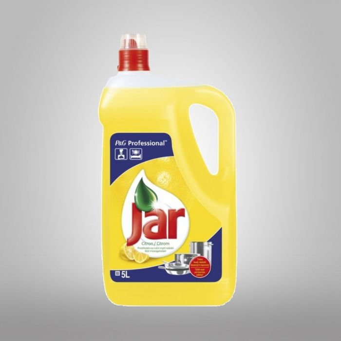JAR PROFESSIONAL 5l