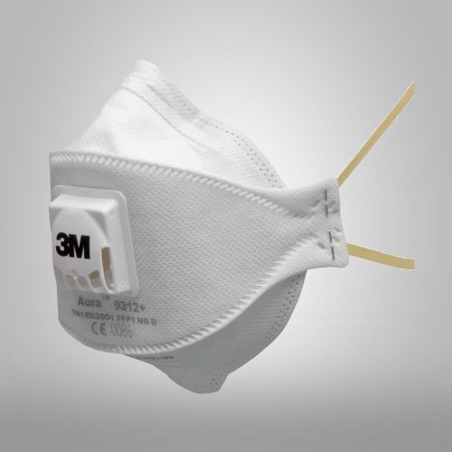 3M 9312+ FFP1