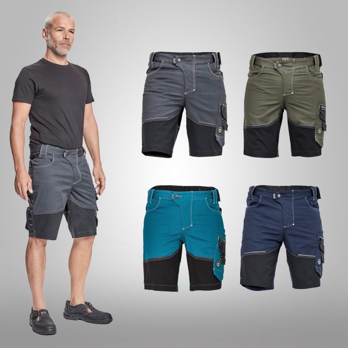 NEURUM CLASSIC ŠORTKY