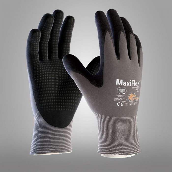 Rukavice ATG® MaxiFlex® Endurance™ 34-844