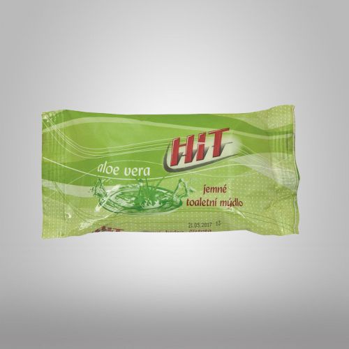TOALETNÍ MÝDLO