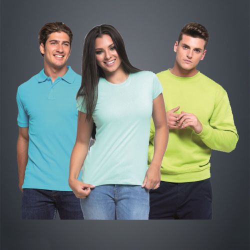 Trička, mikiny, košile a termoprádlo