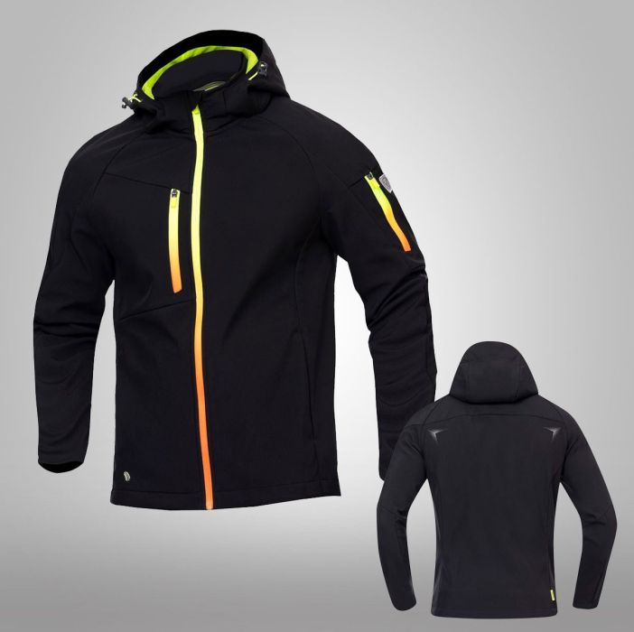 Softshellová bunda ARDON®CREATRON®