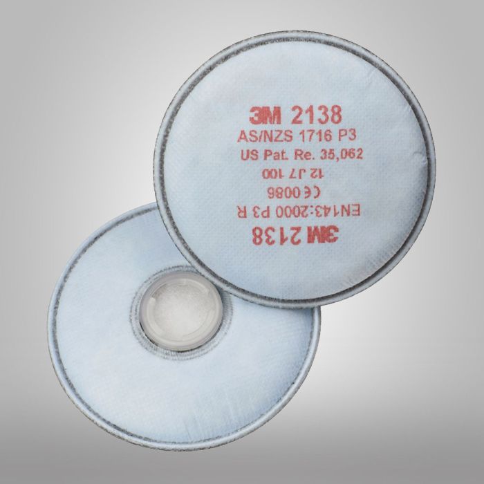 3M 2138 P3R