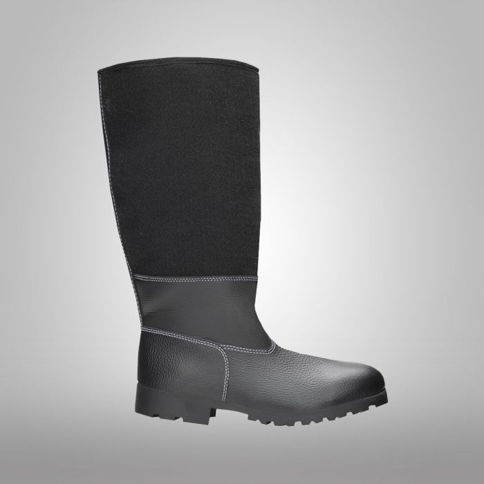 HOLÍNKA KOŽENOFILCOVÁ