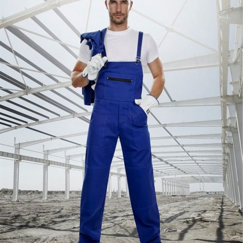 MONTERKOVÉ KALHOTY S LACLEM