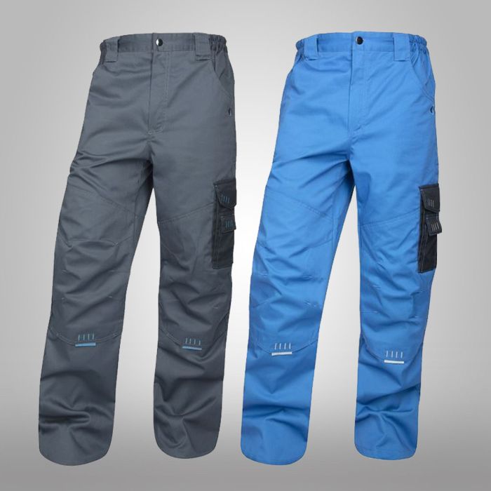 4TECH KALHOTY - snížená výška