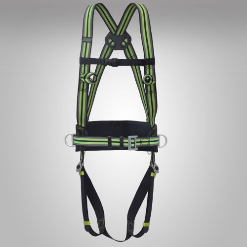 BEZPEČNOSTNÍ POSTROJ FA1020300