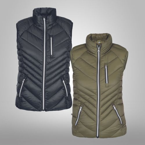 Dámská vesta L-SURE SYLVIA LADY