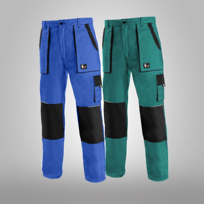 CXS LUXY KALHOTY DO PASU