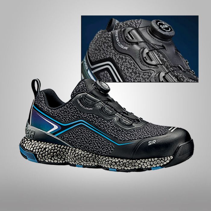 SIR Responder MAIA S1P