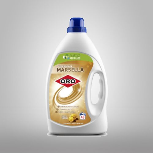 ORO ACTIVE MARSEILLSKÉ MÝDLO