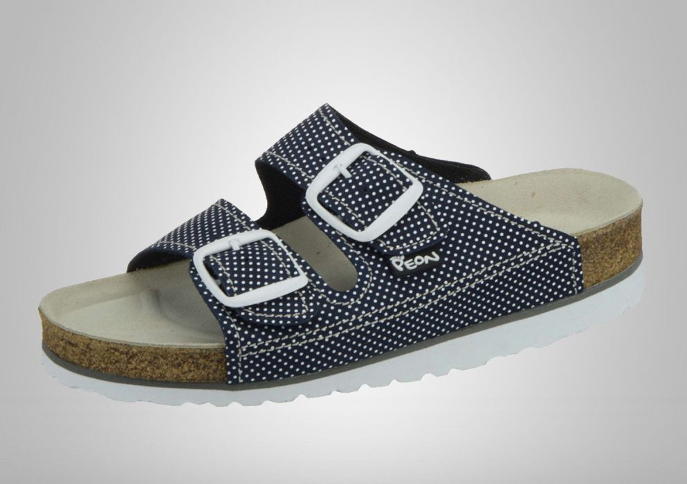 Pracovní ortopedická obuv PE/125K-35