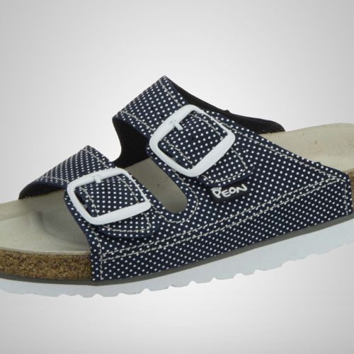 Pracovní ortopedická obuv PE/125K-35