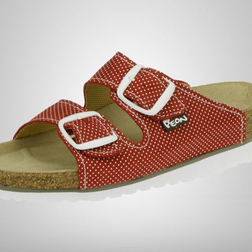 Pracovní ortopedická obuv PE/125K-45