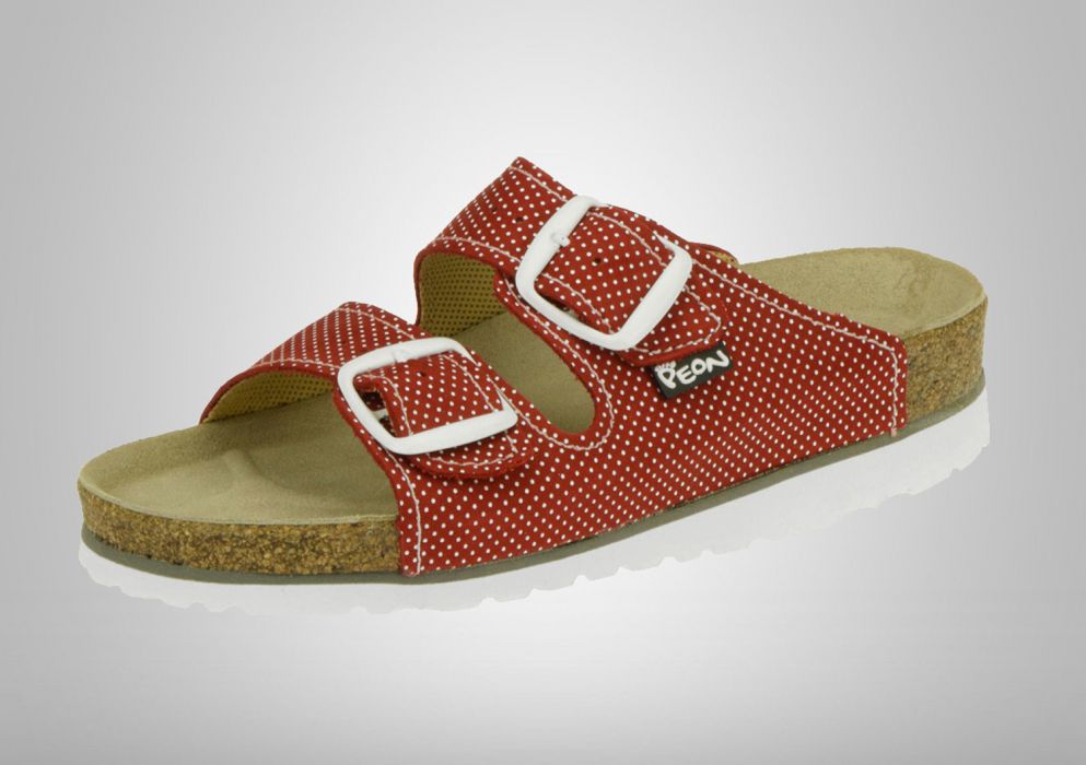 Pracovní ortopedická obuv PE/125K-45