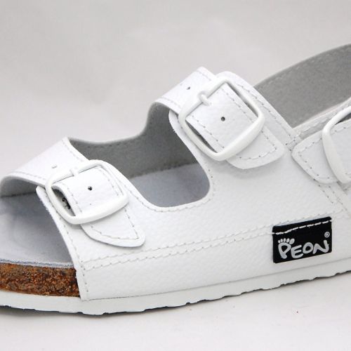 Pracovní ortopedický sandál PE/132-5