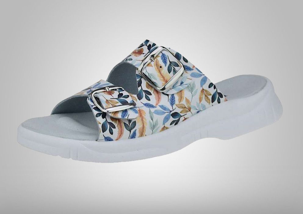 Pracovní ortopedická obuv PE/17-9P