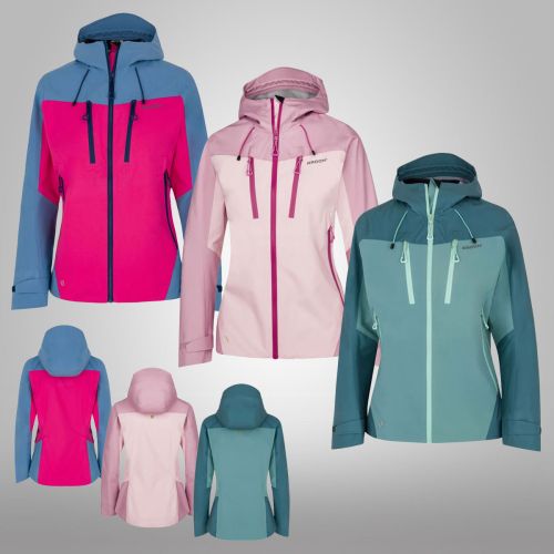 Dámská 3L bunda ARDON®ULTRITE®GO!