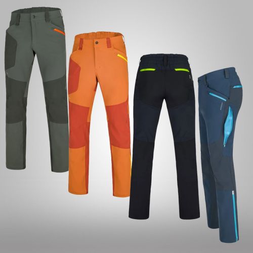 Trekingové kalhoty ARDON®ULTRITE®GO!