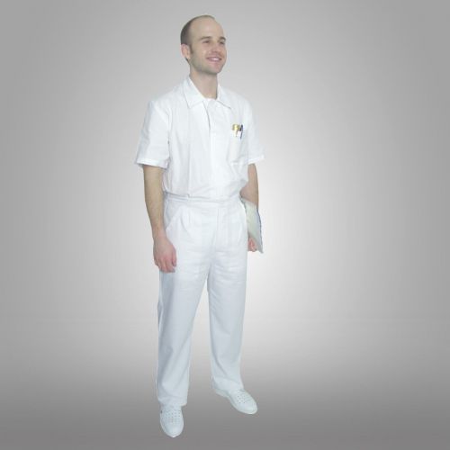 KOŠILE BÍLÁ PÁNSKÁ