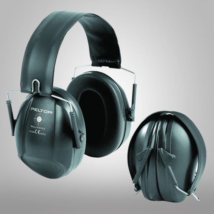 PELTOR BULLS EYE