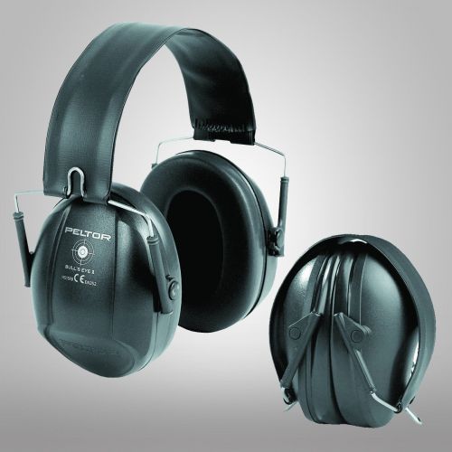 PELTOR BULLS EYE