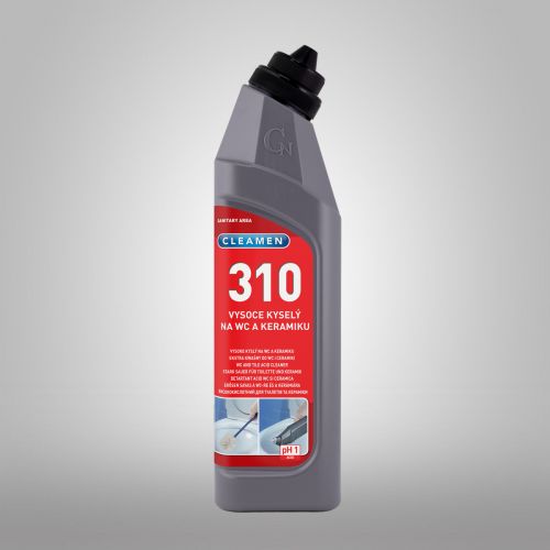 CLEAMEN 310