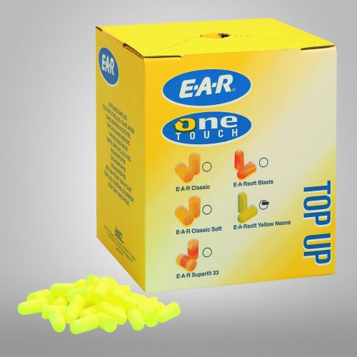 EAR NÁHRADNÍ NÁPLŇ