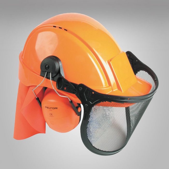 LESNICKÝ KOMPLET PELTOR