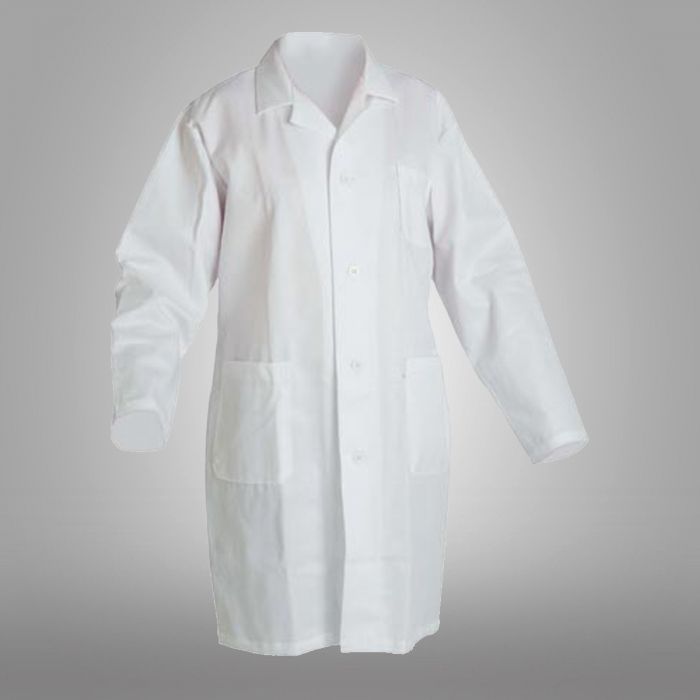 PLÁŠŤ BÍLÝ DÁMSKÝ