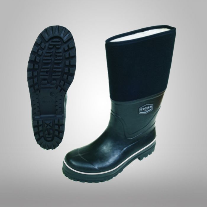 HOLÍNKA GUMOFILCOVÁ