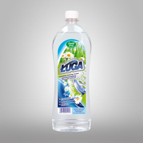 LUGA PARFÉMOVANÁ VODA