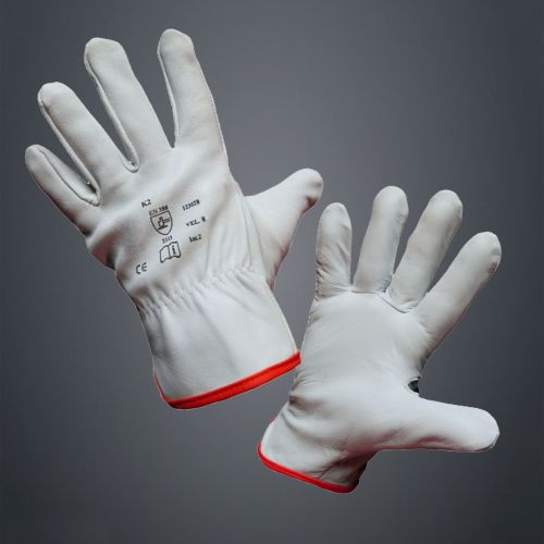 Rukavice celokožené