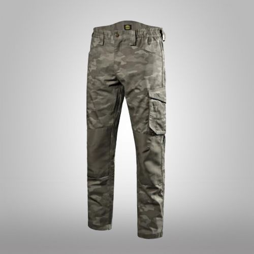 ROCK CAMO PERFORMANCE