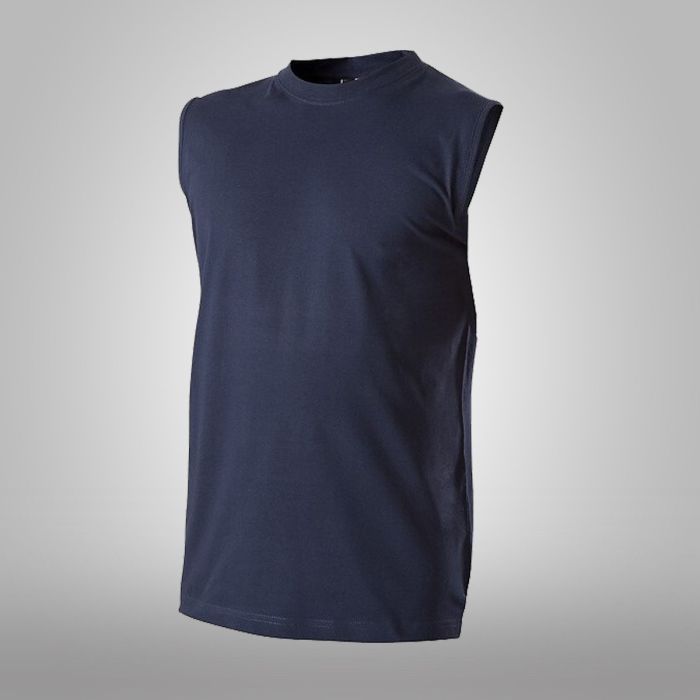 TRIČKO BEZ RUKÁVŮ